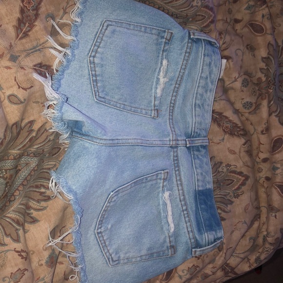 Shorts - Picture 2 of 2